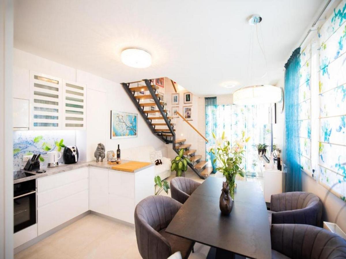 Ferienwohnung Tirkizni Val Zadar Exterior foto
