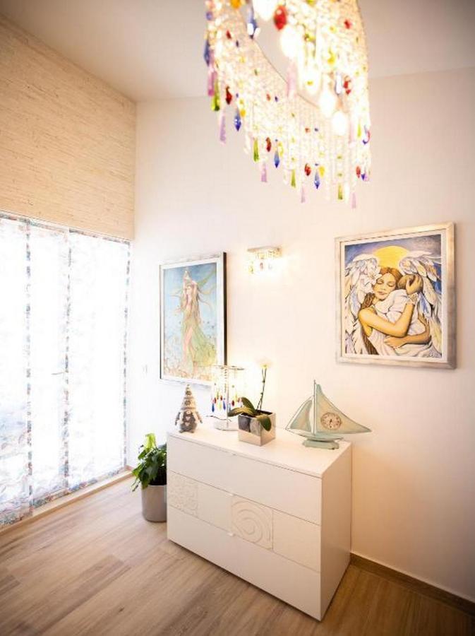 Ferienwohnung Tirkizni Val Zadar Exterior foto