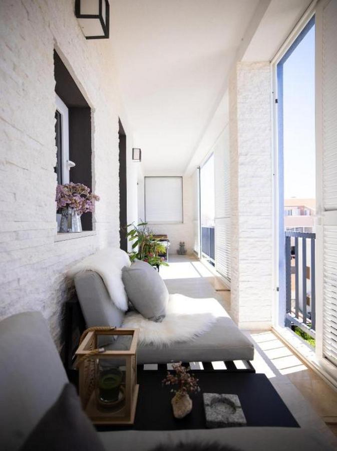 Ferienwohnung Tirkizni Val Zadar Exterior foto