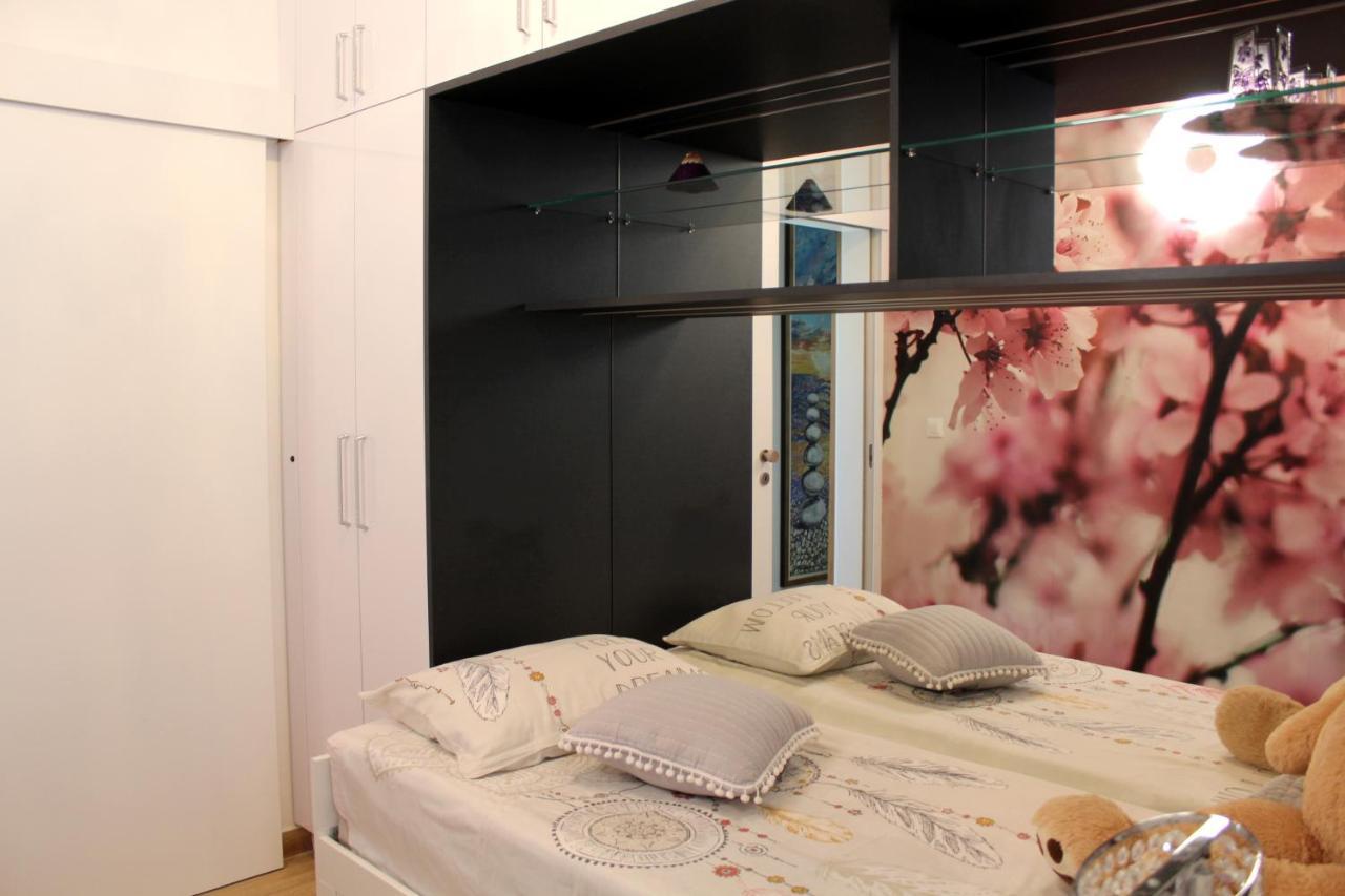 Ferienwohnung Tirkizni Val Zadar Exterior foto